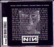 Nine Inch Nails - Head Like A Hole